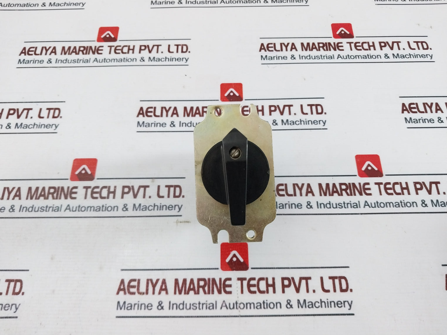 PKU 311C2006V3 Rotary Switch 10A~380V-220V