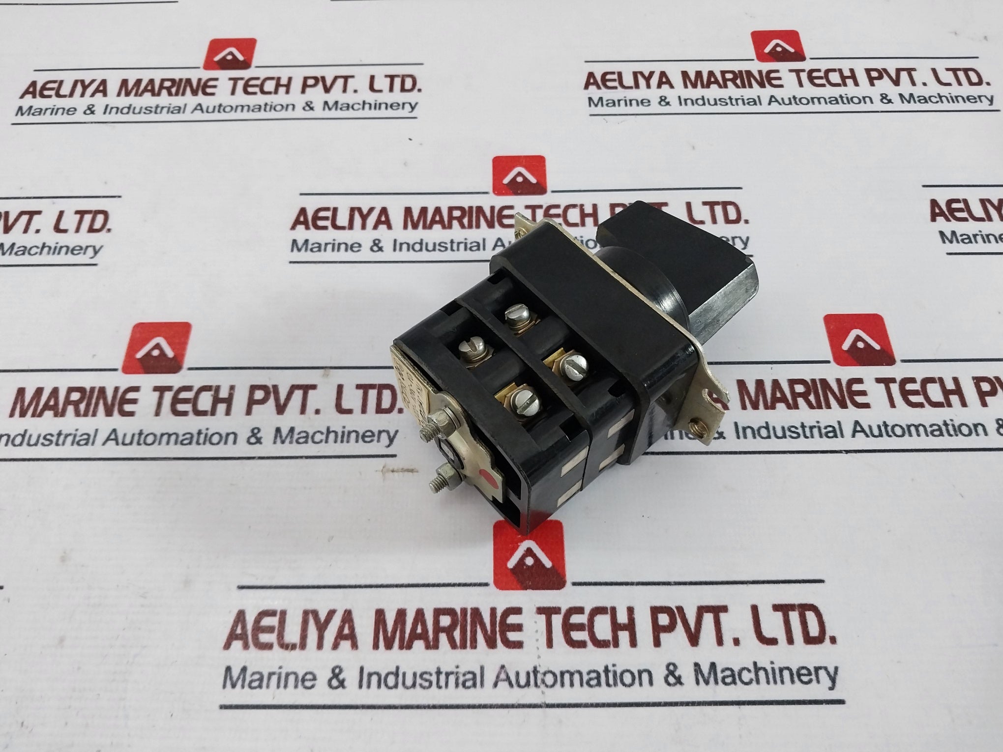 Pku 311c2006v3 Rotary Switch 10a~380v-220v