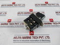 PKU 311C2006V3 Rotary Switch 10A~380V-220V