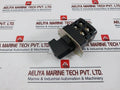 PKU 311C2006V3 Rotary Switch 10A~380V-220V