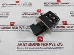 PKU 311C2006V3 Rotary Switch 10A~380V-220V