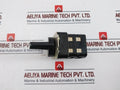 PKU 311C2006V3 Rotary Switch 10A~380V-220V