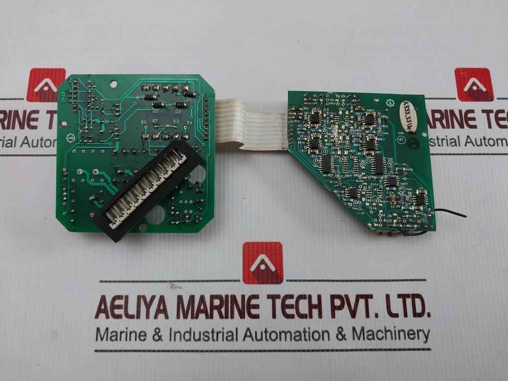 Pl.8710 Power Supply Pc Board 8746