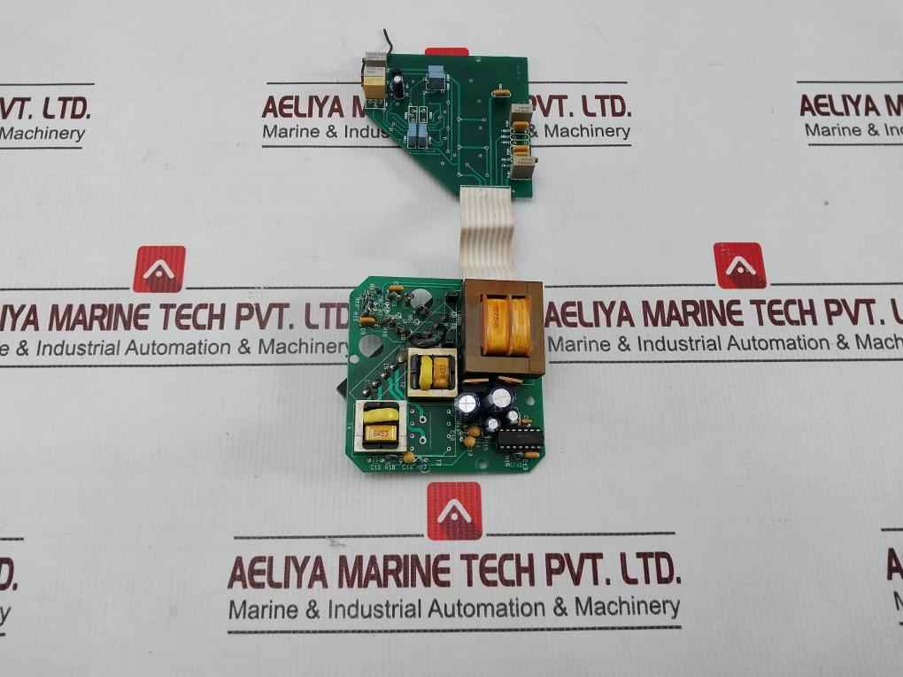 Pl.8710 Power Supply Pc Board 8746