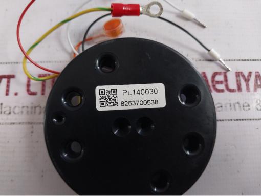 Pl140030 8253700538 Temperature Transmitter Part