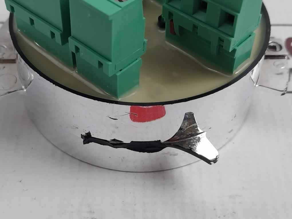 Pl140041 115462555 Temperature Transmitter 500V 2.5 Mm