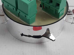 Pl140041 115462555 Temperature Transmitter 500V 2.5 Mm