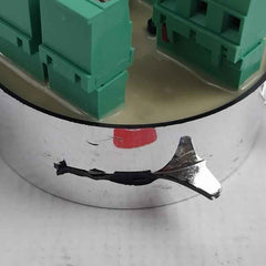 Pl140041 115462555 Temperature Transmitter 500V 2.5 Mm