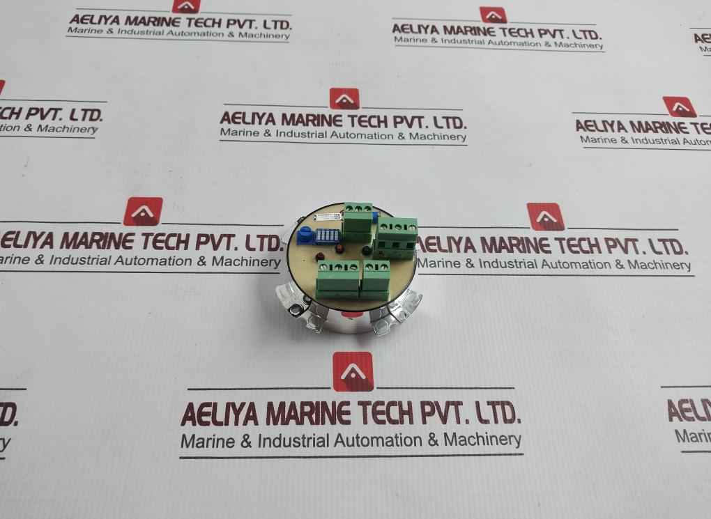 Pl140041 115462555 Temperature Transmitter 500V 2.5 Mm