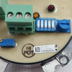 Pl140041 115462555 Temperature Transmitter 500V 2.5 Mm