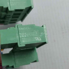 Pl140041 115462555 Temperature Transmitter 500V 2.5 Mm