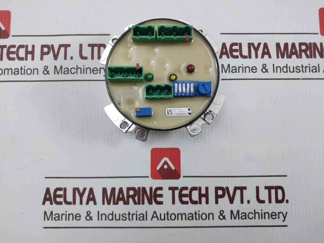 Pl140041 115462562 Temperature Transmitter