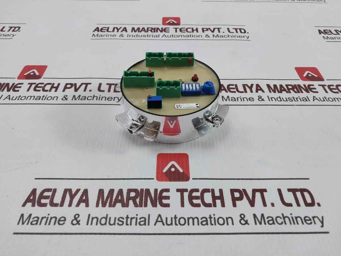 Pl140041 115462562 Temperature Transmitter