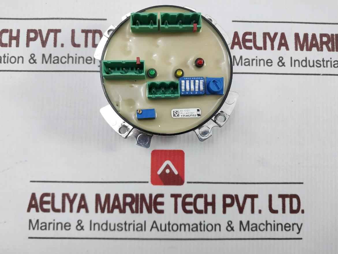 Pl140041 115462562 Temperature Transmitter