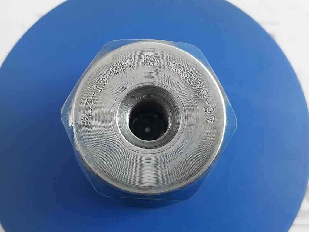 Pl3-15-002 Cementing Manifold Plug M36378-29