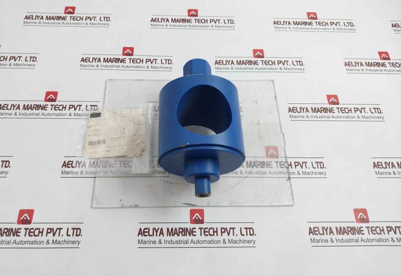 Pl3-15-002 Cementing Manifold Plug M36378-29