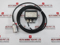 Pl 3700 Pressure & Level Transmitter 0/2000 Mbar Enraf Marine 5-meter