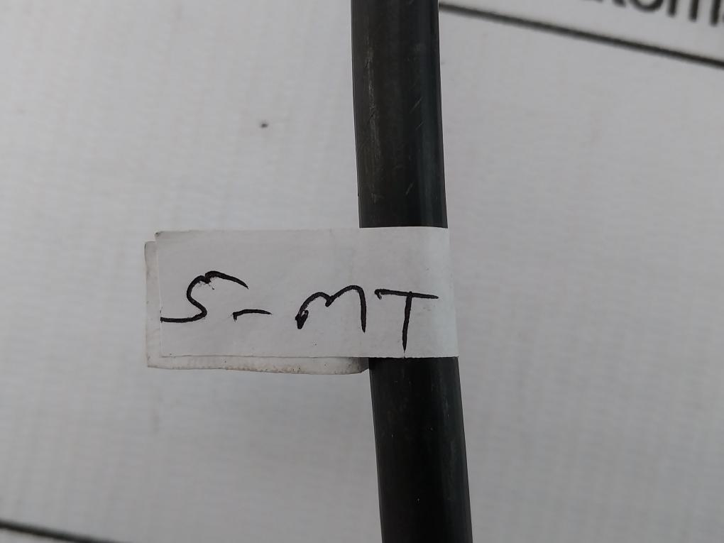 Pl 3700 Pressure & Level Transmitter 0/2000 Mbar Enraf Marine 5-meter