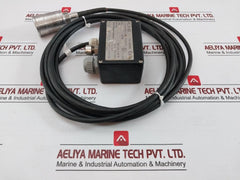 Pl 3700 Pressure & Level Transmitter 0/2000 Mbar Enraf Marine 5-meter