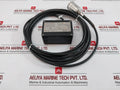 Pl 3700 Pressure & Level Transmitter 0/2000 Mbar Enraf Marine 5-meter