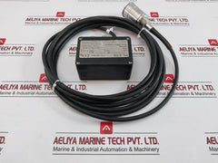 Pl 3700 Pressure & Level Transmitter 0/2000 Mbar Enraf Marine 5-meter