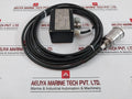 Pl 3700 Pressure & Level Transmitter 0/2000 Mbar Enraf Marine 5-meter