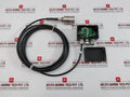 Pl 3700 Pressure & Level Transmitter 0/2000 Mbar Enraf Marine 5-meter