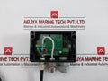Pl 3700 Pressure & Level Transmitter 0/2000 Mbar Enraf Marine 5-meter