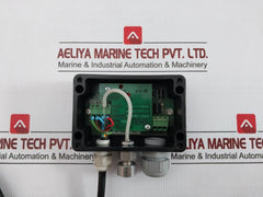 Pl 3700 Pressure & Level Transmitter 0/2000 Mbar Enraf Marine 5-meter