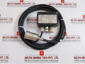 Pl 3700 Pressure & Level Transmitter 1354Mbar Enraf Marine