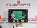 Pl 3700 Pressure & Level Transmitter 1354Mbar Enraf Marine