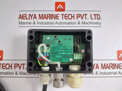 Pl 3700 Pressure & Level Transmitter 1354Mbar Enraf Marine