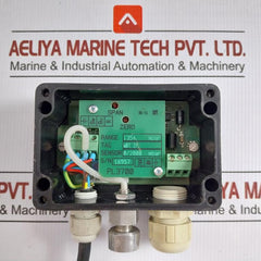 Pl 3700 Pressure & Level Transmitter 1354Mbar Enraf Marine