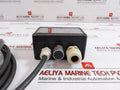 Pl 3700 Pressure & Level Transmitter 1354Mbar Enraf Marine