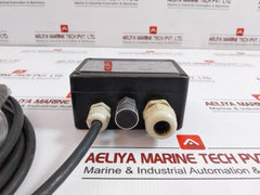 Pl 3700 Pressure & Level Transmitter 1354Mbar Enraf Marine