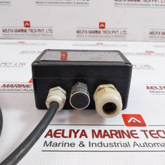 Pl 3700 Pressure & Level Transmitter 1354Mbar Enraf Marine