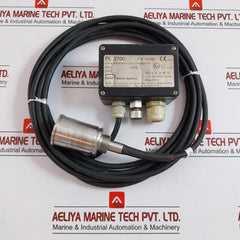 Pl 3700 Pressure & Level Transmitter 1354Mbar Enraf Marine