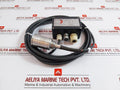 Pl 3700 Pressure & Level Transmitter 1354Mbar Enraf Marine