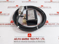 Pl 3700 Pressure & Level Transmitter 1354Mbar Enraf Marine