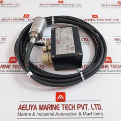 Pl 3700 Pressure & Level Transmitter 1354Mbar Enraf Marine