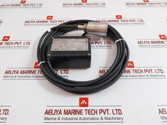 Pl 3700 Pressure & Level Transmitter 1354Mbar Enraf Marine