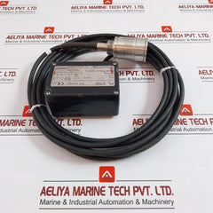 Pl 3700 Pressure & Level Transmitter 1354Mbar Enraf Marine
