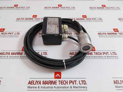 Pl 3700 Pressure & Level Transmitter 1354Mbar Enraf Marine