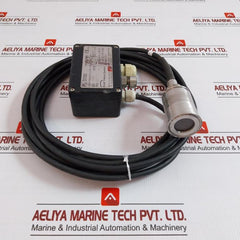 Pl 3700 Pressure & Level Transmitter 1354Mbar Enraf Marine