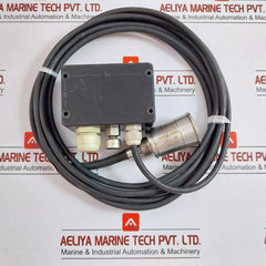 Pl 3700 Pressure & Level Transmitter 1354Mbar Enraf Marine