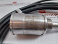 Pl 3700 Pressure & Level Transmitter 1354Mbar Enraf Marine