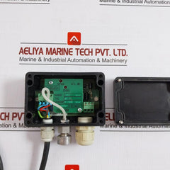 Pl 3700 Pressure & Level Transmitter 1354Mbar Enraf Marine