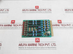 Pl Automation 118212 Printed Circuit Board 98 25