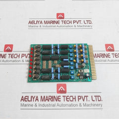 Pl Automation 118212 Printed Circuit Board 98 25