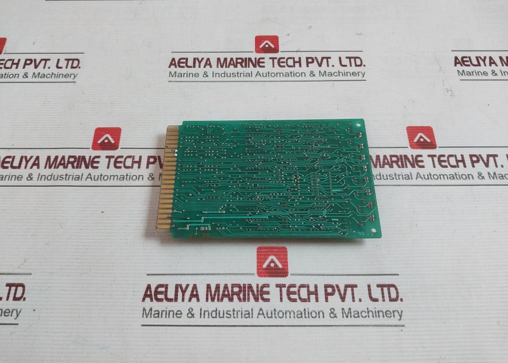 Pl Automation 118212 Printed Circuit Board 98 25